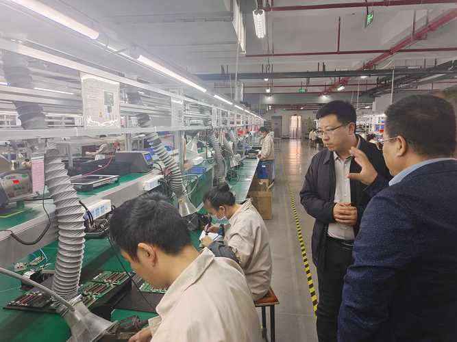 枣庄国家高新区与龙伦富科技 创新驱动下的产业升级新范式