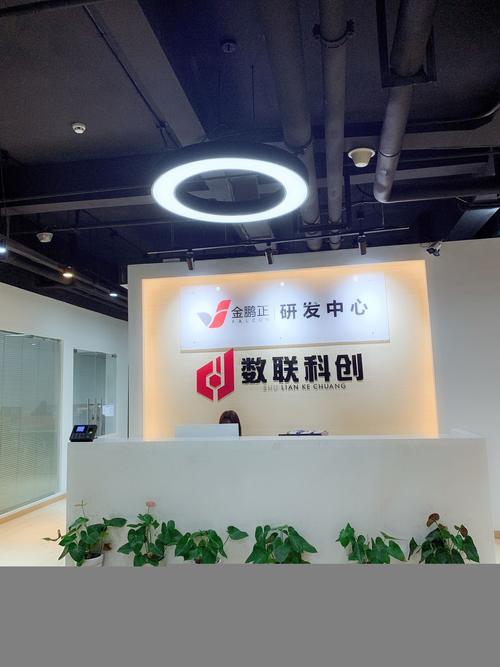网络科技